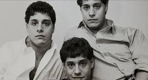 Up until then, neither they nor the families knew that either one had existed. Three Identical Strangers 2018 Imdb