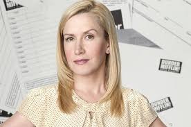 24 Times Angela Was The Funniest Character On The Office Angela The Office Angela Kinsey The Office Characters
