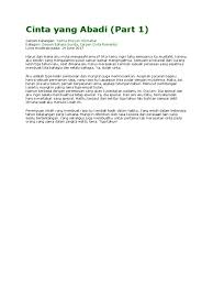 Maybe you would like to learn more about one of these? Cerpen Sunda Cinta Pigura