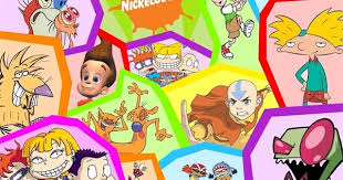 A list of all the tv shows i watched during my childhood. Kids Tv Shows 2000s Uk Usa And Australia