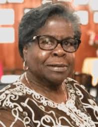 Marion Antoinetta Rivera Dies at 77