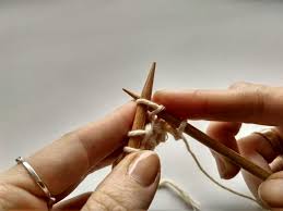 Apr 19, 2021 · the garter stitch is the easiest knitting stitch pattern. How To Knit The Hexagon Stitch The Blog Us Uk