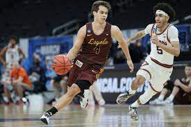 Ncaa Tournament Second Round Loyola Chicago Knocks Off 1 Seed Illinois Mid Major Madness