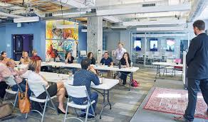 Profile for Denver Business Coach