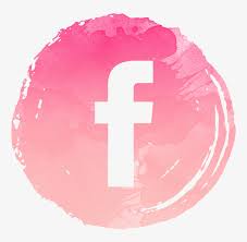 Please, do not forget to link to facebook icon page for. Pink And Black Facebook Icon Rosa Icono Facebook Png Transparent Png 800x800 Free Download On Nicepng
