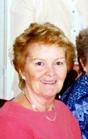 Margaret Givens Obituary (1943