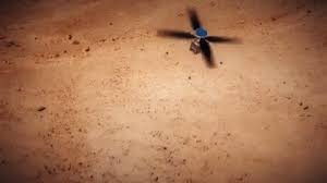 Seek signs of ancient life and collect samples of rock and regolith (broken rock and soil) landing site: Nasa Eclips Mars Helicopter To Travel With Nasa Rover In 2020 Facebook