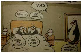 Oktay Ovacik Adli Kullanicinin Komedram Panosundaki Pin Karikatur Komik Komik Alintilar