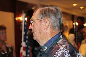 Raymond Earl Ellerbusch Obituary November 19, 2020