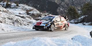 Watch the best rally drivers battle on gravel and asphalt roads with mud, rain, dust, ice and heat! Rallye Wm 2021 Im Tv Sport1 Sendet Highlights Der Wrc Im Free Tv