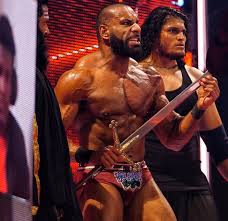 Jun 13, 2021 · jinder mahal (w/ veer & shanky) defeated shelton benjamin (7:29) benjamin had a run on this show around this time last year and was a joy to watch. Shanky Online World Of Wrestling
