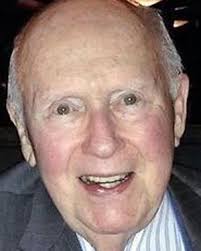 Martin Keaveney Obituary (1924