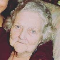 Shelby Jean Combs Obituary