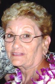 Sharon Chin Obituary (1943