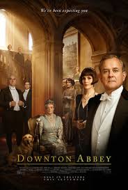 The first one previews the royal visit. Downton Abbey Movie Review Film Summary 2019 Roger Ebert