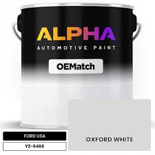 Image result for Oxford White 2020 Responder