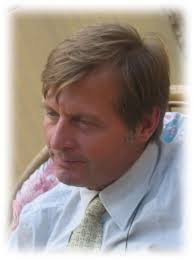 Décès de Monsieur Jean-Claude NIEUWBORG (29-08-14), Annonce nécrologique