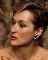4 * Meryl Streep by Annie Leibovitz Happy Birthday, Meryl ❤️