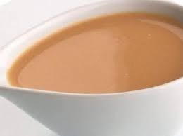 Rahmsosse Rezept Rahmsosse Sossen Rezepte Rahmsosse Rezept