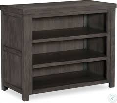 Bunkhouse Aged Barnwood Bookcase From Legacy Kids Coleman Furniture Find all cheap wood bookcase clearance at dealsplus. bunkhouse aged barnwood bookcase