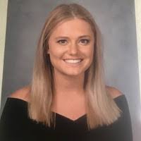 Morgan Colley's Instagram, Twitter & Facebook