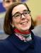 Image of Who is the current governor of Oregon?