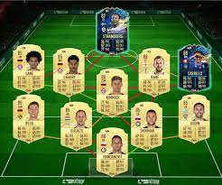 He is 28 years old from brazil and playing for fc barcelona in the spain primera división (1). Fifa 21 Sbc Coutinho Flashback Requirements And Solutions Fifaultimateteam It Uk