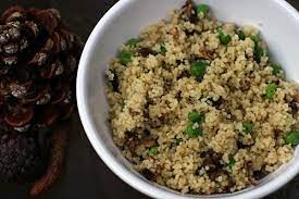 Maybe you would like to learn more about one of these? Backpacking Recipe Formula Dirty Gourmet