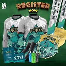 We produce cleanroom glove, industrial gloves and utility gloves for food handling, automotive. Forest Run 2021