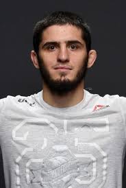 Islam makhachev of russia punches thiago moises of brazil in their lightweight bout at. Islam Makhachev Filme Alter Biographie