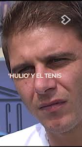 La intrahistoria de Joaquín y el tenis en Atresplayer