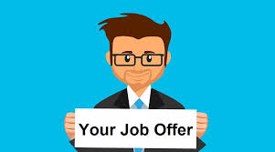 Maybe you would like to learn more about one of these? How To Respond To A Job Offer