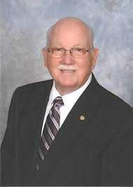 Charles Wheat, Sr. Obituary