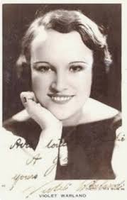 Oxford area Warlands