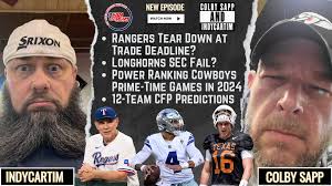 Cowboys vs. #49ers Preview