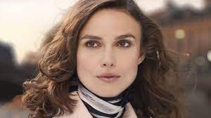 Ad Of The Day Keira Knightley Does Her Best Bond Girl Imitation For Chanel