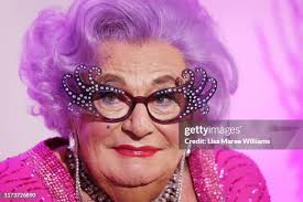 191 fotos e imágenes de alta resolución de Edna Williams