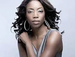 Heather Headley