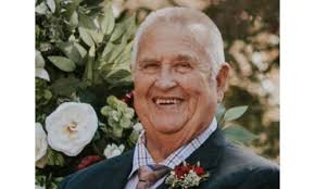 Dennie Robert Worrell