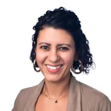 Dr. Amna Dermish, MD