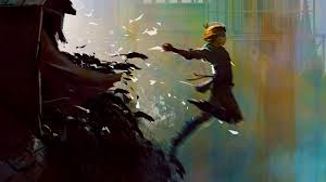 Amicia (amicia de rune) is the young female protagonist in a plague tale: A Plague Tale Innocence Gets New Gameplay Webseries Release Date Playstation Universe