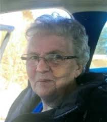 Obituary information for Maria "Mary" Graaskamp