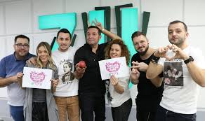 Hiturile se ascultă la zu. Radio Zu Piata Universitatii Se Transforma In Orasul Faptelor Bune Stiri Zilnice Despre Responsabilitate Sociala Corporativa