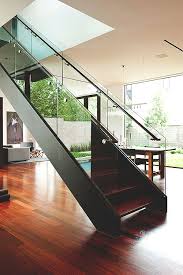 One little tweak in designing the stairs can change a lot. Interiors Architecture Food Landscape Photo Modern Stairs Modern Staircase Modern House Design