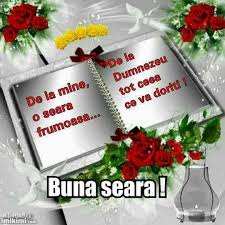 Să trăiți, să fiți voioși, să rămâneți sănătoși. Poze Frumoase Cu Buna Seara