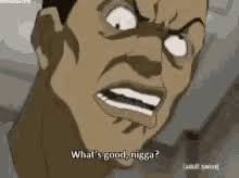 Check spelling or type a new query. Boondocks Gifs Tenor