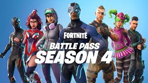 Sign up for free for the biggest new releases, reviews and tech hacks. Fortnite Season 4 Battle Pass Trailer The Based Update