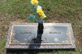 Norma Jean Murrell Gray (1944-2005)