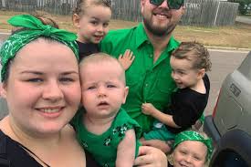 Fundraiser for Ashlee King by Natalie Russell : Help Alex and Jordan with  Cerebral Palsy treatment