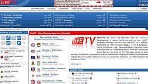 Hier ist die liste mit fußball live für alle fans des fußballs! Kein Sky Oder Dazn Abo Die Besten Live Stream Seiten German Site